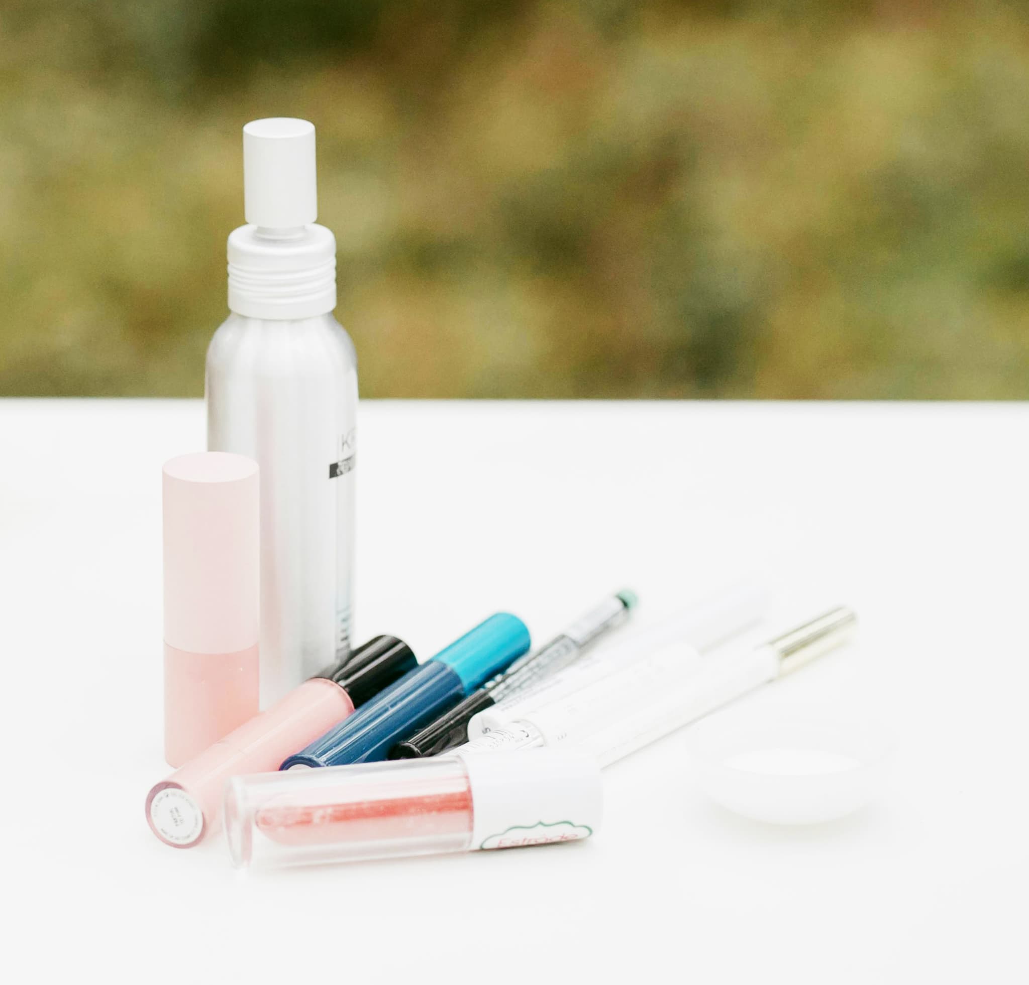 商品の企画、製造、販売及び輸出入