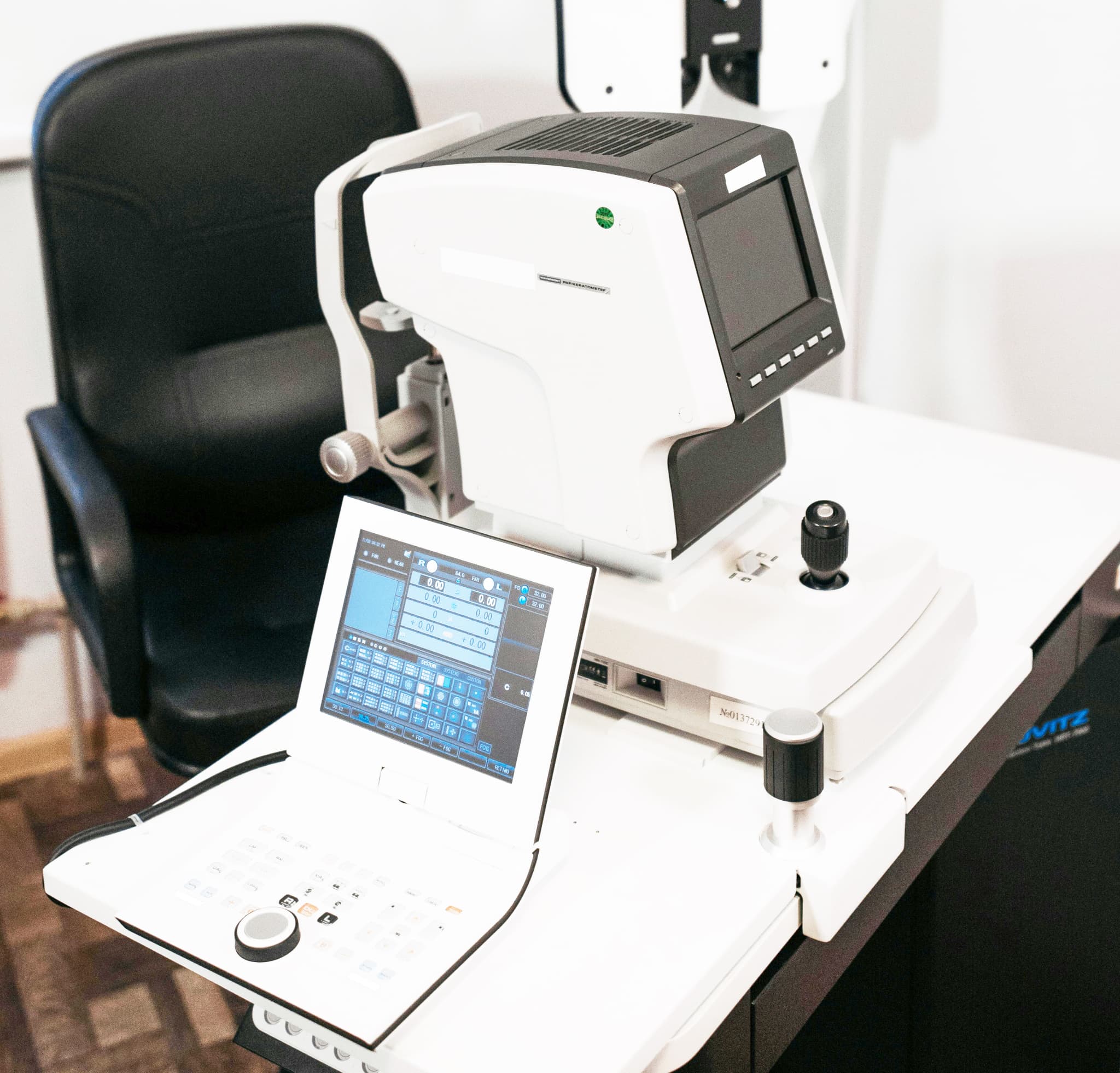 美容関連商品のリース事業