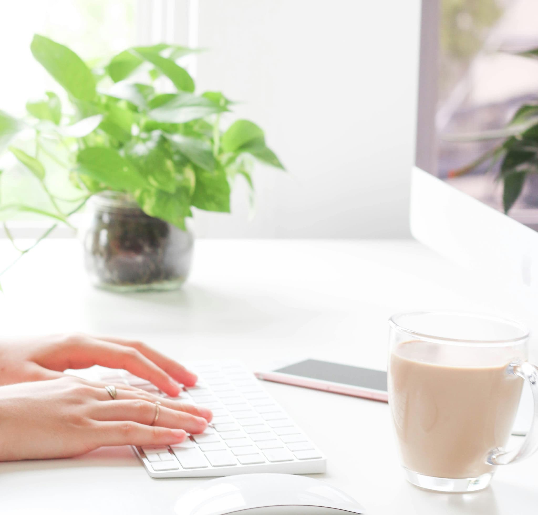 美容に関するコンテンツ制作